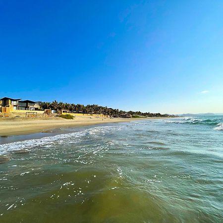 Diem Vichayito Beachfront Eco-Luxury Экстерьер фото